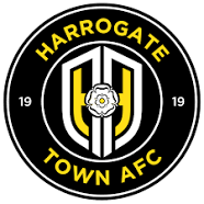 Harrogate Town Nogomet