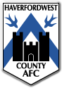 Haverfordwest County Football