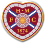 Hearts of Midlothian Fotball