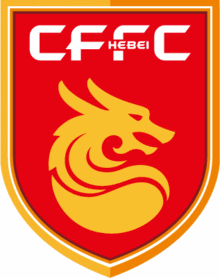 Hebei China Fortune Football