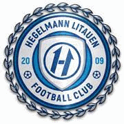 Hegelmann Litauen Futebol