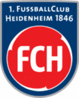 1. FC Heidenheim 1846 Nogomet