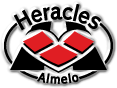 Heracles Almelo Nogomet