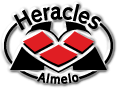 Heracles Almelo 足球