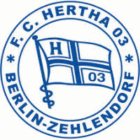 Hertha 03 Zehlendorf Football