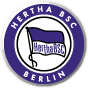 Hertha BSC Berlin Fotball