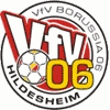 VfV 06 Hildesheim Futbol
