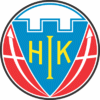 Hobro IK 足球