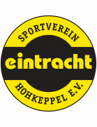 Eintracht Hohkeppel Football