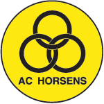 AC Horsens 足球