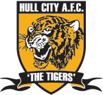 Hull City AFC 足球