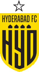 Hyderabad FC Football