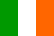 Irsko Futebol