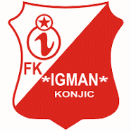 FK Igman Konjic Futbol