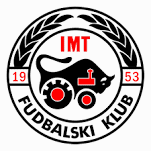 IMT Novi Beograd Nogomet
