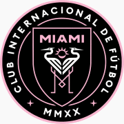 Inter Miami CF Jalkapallo