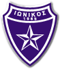 Ionikos FC Football