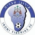 Ironi Tiberias Football
