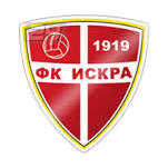 FK Iskra Danilovgrad Fotball