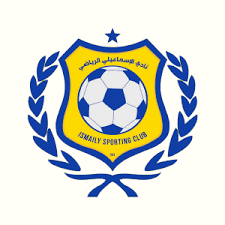 Ismaily SC Fotball