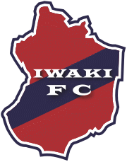 Iwaki FC Nogomet