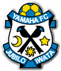 Jubilo Iwata 足球