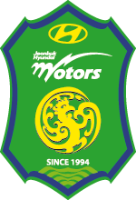 Jeonbuk Hyundai Motors Jalkapallo