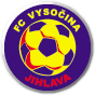 FC Vysočina Jihlava 足球