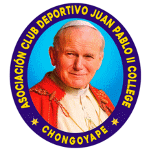 Juan Pablo II College Football