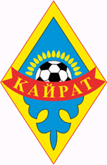 Kairat Almaty Nogomet