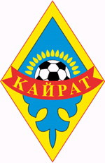 Kairat Almaty 足球