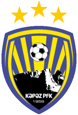 Kapaz PFK Futbol