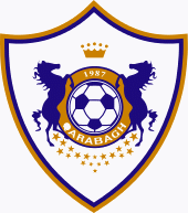 FC Quarabag Futbol