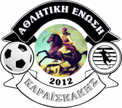 AE Karaiskakis Futebol