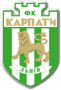 Karpaty Lviv Football