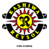 Kashiwa Reysol 足球