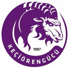 Keciörengücü Fotball