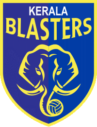 Kerala Blasters FC Nogomet