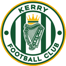 Kerry FC Nogomet
