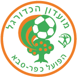 Hapoel Kfar Saba Nogomet