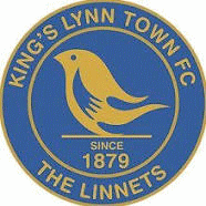 Kings Lynn Town Nogomet