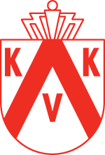Kortrijk Spurs Football