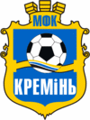 MFC Kremin Football