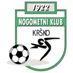 NK Krško Jalkapallo