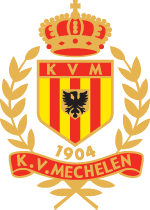 KV Mechelen Football