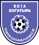 Kyzylzhar Petropavlovsk Futbol