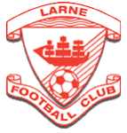 Larne FC Football