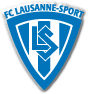 FC Lausanne Sport Futbol