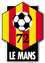 Le Mans UC 72 Futbol