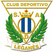 CD Leganés Nogomet